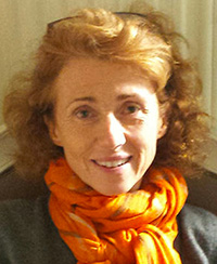 Dr Nathalie Lebon