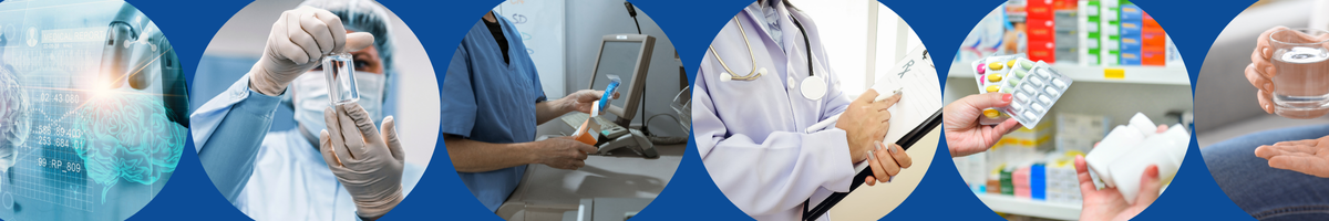 Parcours du médicament