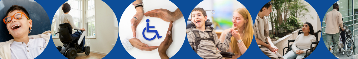 Handicap rare