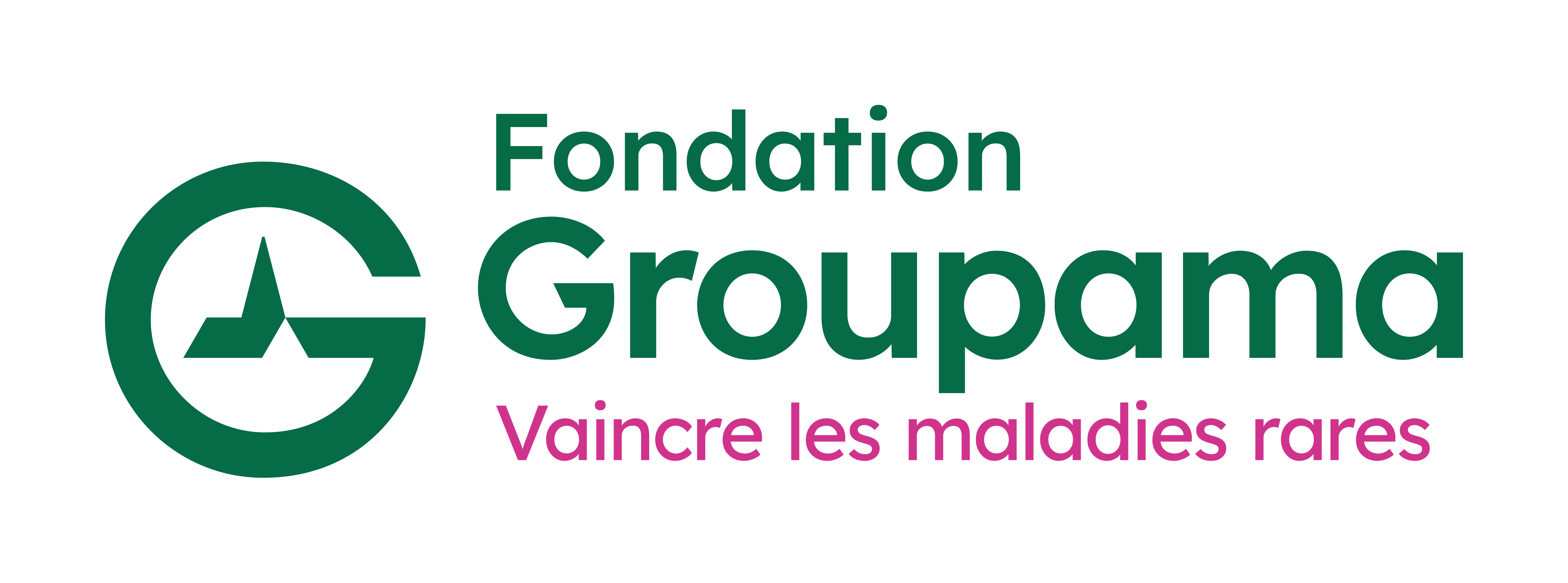 logo Fondation Groupama